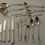 768 5546 CUTLERY SET